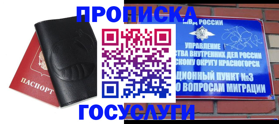 купить прописку в Барыше